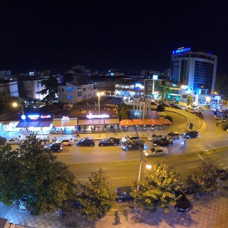 Central Hostel Shkodër エクステリア 写真